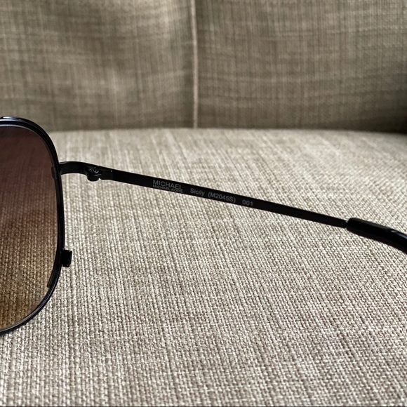 Michael Kors Sicily Sunglasses - Picture 4 of 10